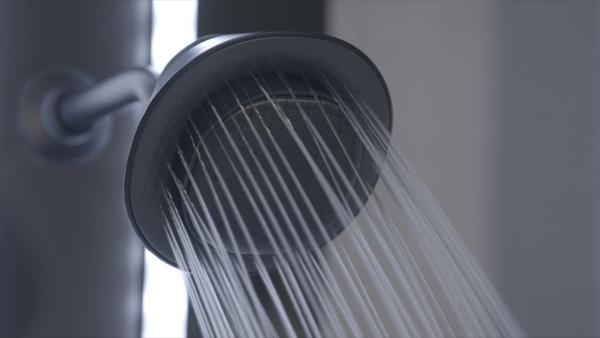 美國浴室品牌推出科技產品成熱話 特製減水聲喇叭花灑！