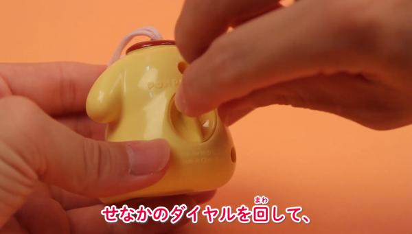 日本麥當勞開心樂園餐新推布甸狗玩具