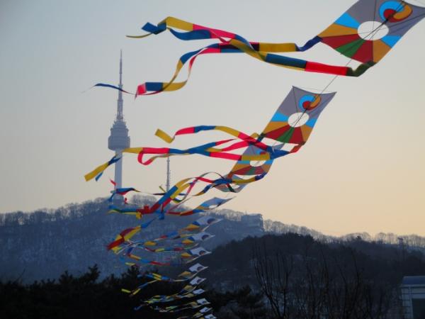韓國農曆新年必到景點推介 韓屋迎春節 (남산골 설축제)