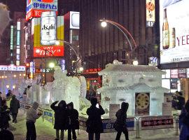 北海道札幌雪祭2020總整理 3大會場特點/交通/穿著建議