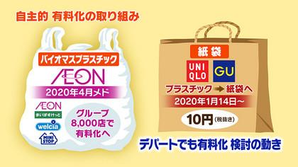 日本今年7月起正式實施膠袋徵費 不再派發免費膠袋、百貨公司4月起率先試行