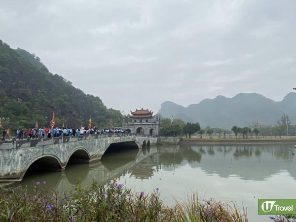 越南河內寧平7大景點推介 華閭古都