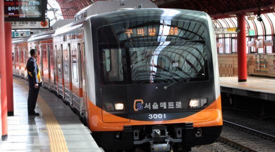 首爾地鐵緊急預告1月21日投入大罷工 受影響共8條地鐵路線！
