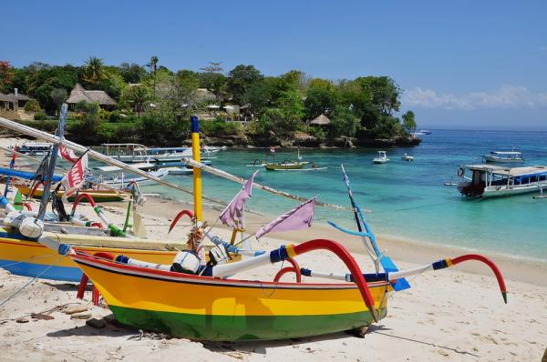 10大蜜月旅遊熱點最佳出發月份 峇里島/馬爾代夫/希臘度蜜月幾時去好？