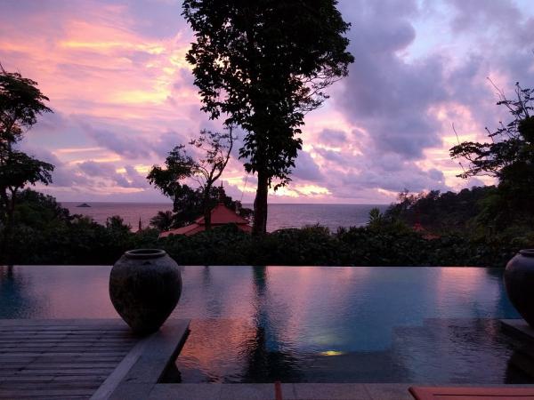 10大蜜月旅遊熱點最佳出發月份 峇里島/馬爾代夫/希臘度蜜月幾時去好？