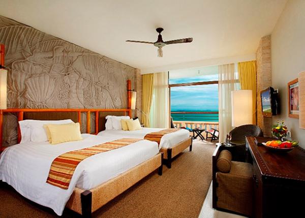 7大芭堤雅Resort推介 享受陽光與海灘歎SPA