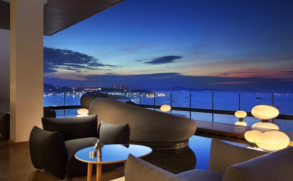 7大芭堤雅Resort推介 享受陽光與海灘歎SPA