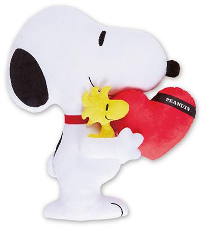 日本Snoopy一番賞