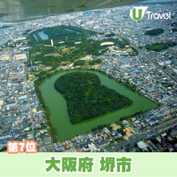 農曆新年72萬內地遊客湧入日本 10大熱門景點恐成肺炎黑點