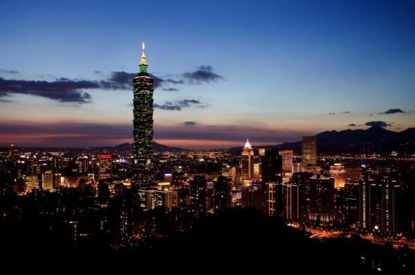 台灣限制中國客入境 觀光局：持特區護照仍可入台