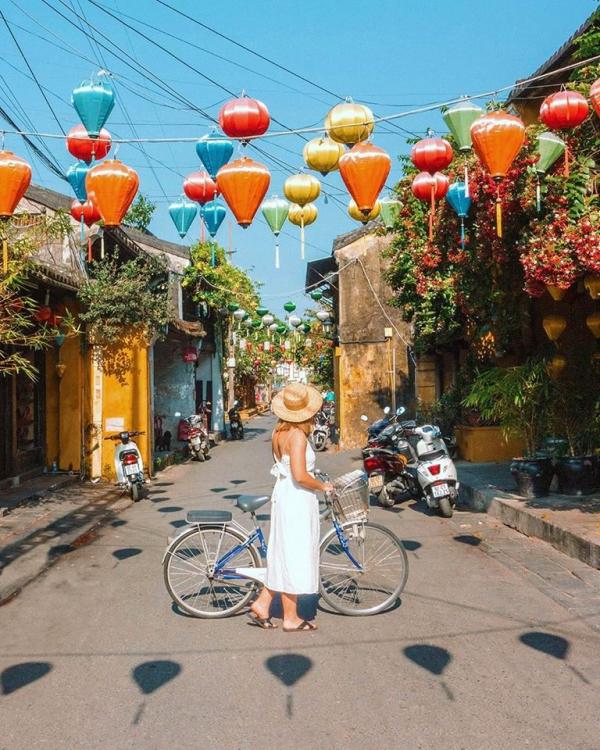 越南政府向中國公民停發旅遊簽證 對象包括港澳旅客