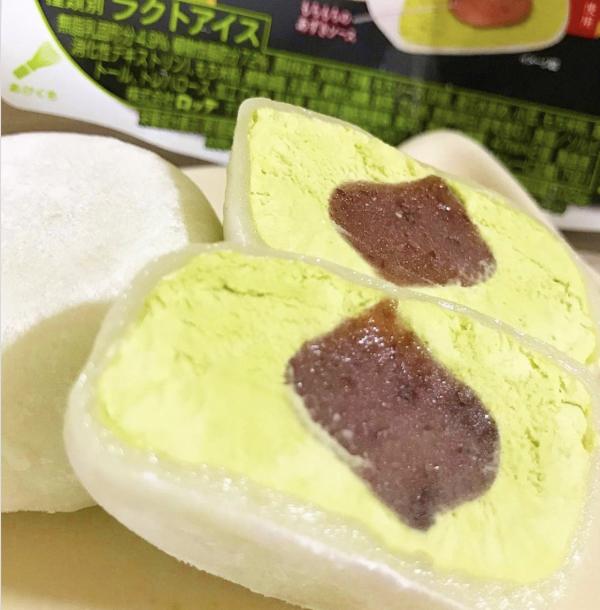 日本推出復刻版抹茶紅豆雪見大福 曾獲最想復活口味第一名！