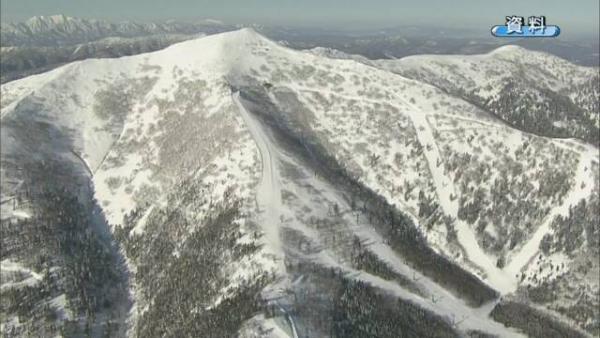 北海道星野度假村滑雪場發生雪崩 8名法國旅客被埋 1人無心跳呼吸