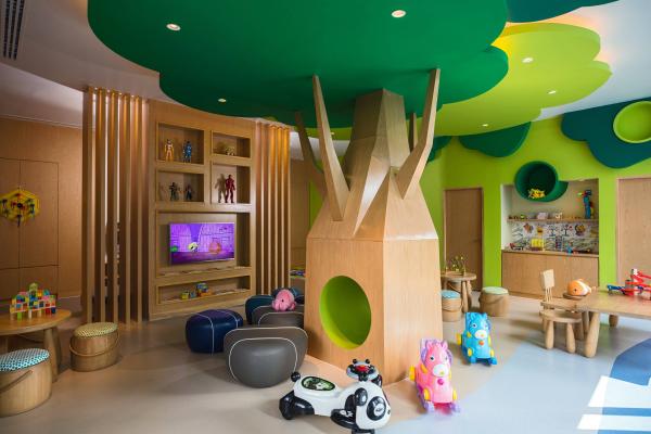 芭堤雅頂級享受Pool Villa 坐擁無邊際泳池歎日落海景