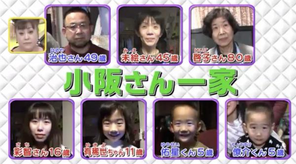 日本節目模擬病毒家庭人傳人 7人僅1人無受感染全靠1招抗疫
