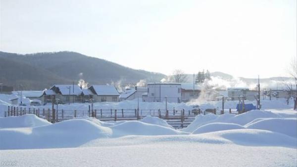 強寒流急凍北海道旭川零下36℃ 新千歲機場有航班受影響取消