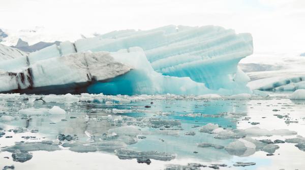 南極18度「高溫」創新高 科學家警告：冰川融化全球水位或上升至少3米