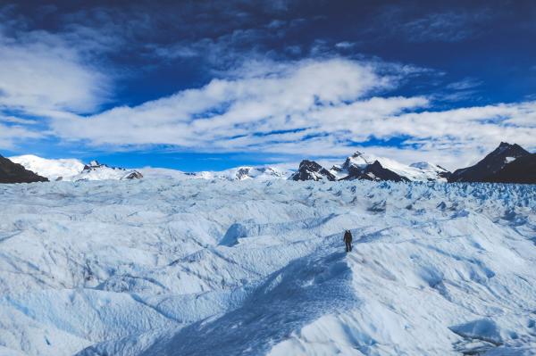 南極18度「高溫」創新高 科學家警告：冰川融化全球水位或上升至少3米