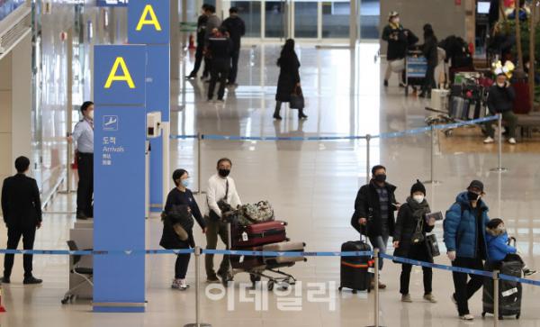 韓國明日將港澳地區列為疫區 港澳旅客需進行特別入境程序！