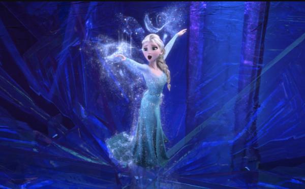 將Frozen冰雪世界帶到現實 巴黎迪士尼Frozen園區概念圖曝光