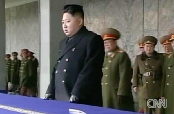 北韓官員訪華後無守隔離令 隔離期間到公共澡堂被捕遭槍決