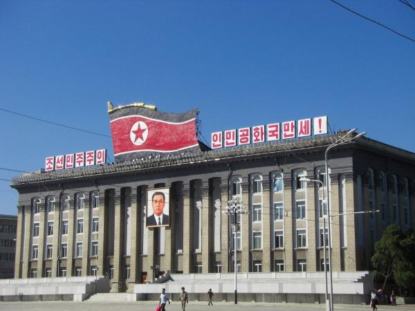 北韓官員訪華後無守隔離令 隔離期間到公共澡堂被捕遭槍決