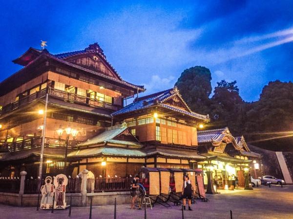 日本疫情爆發旅客驟減 台網友列舉10個日本零感染旅遊地區
