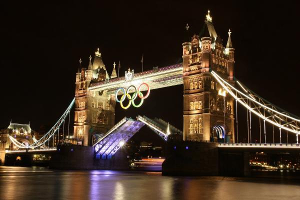 東京奧運或受新冠肺炎影響 倫敦市長候選人：有能力代替東京舉辦2020奧運