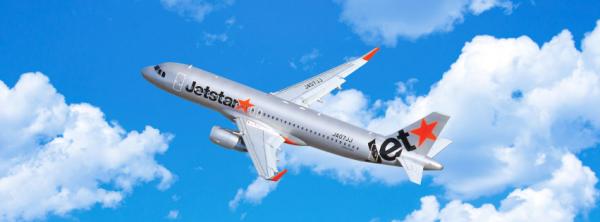 Jetstar退票/改機票/取消機票安排 附受影響航點、取消航班