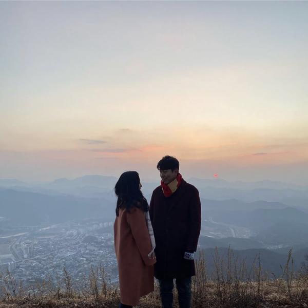 《愛的迫降》5大韓國取景地 相遇之地／吻戲場景！