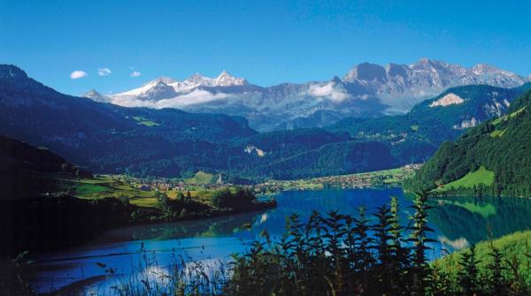 瑞士6大取景地逐個睇！ 布里恩茨湖、全景橋、蘇黎世老城區