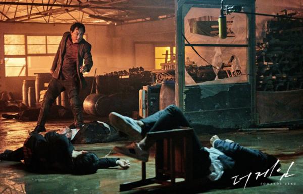 最新5大必睇人氣韓劇推薦 《梨泰院CLASS》、《浪漫醫生金師傅2》套套話題作