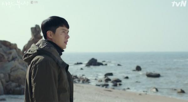 《愛的迫降》5大韓國取景地 仁川市 - 仙女岩海岸