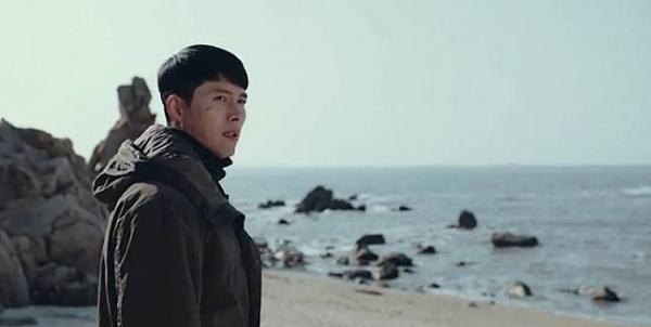 《愛的迫降》5大韓國取景地 仁川市 - 仙女岩海岸