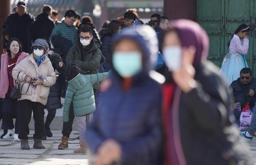 南韓患者送院後才告知肺炎病徵 致過百名消防救護被迫隔離！