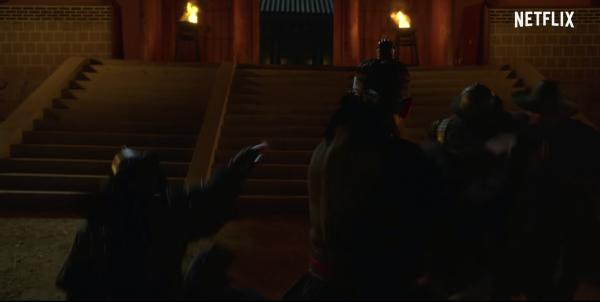 《李屍朝鮮2》預告片5大劇透 喪屍無懼日光、幕後黑手另有其人？