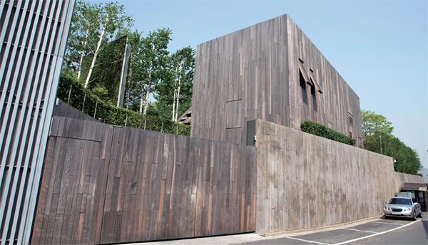 關於梨泰院的5件事 首爾蘭桂坊/坐擁全韓國最貴豪宅