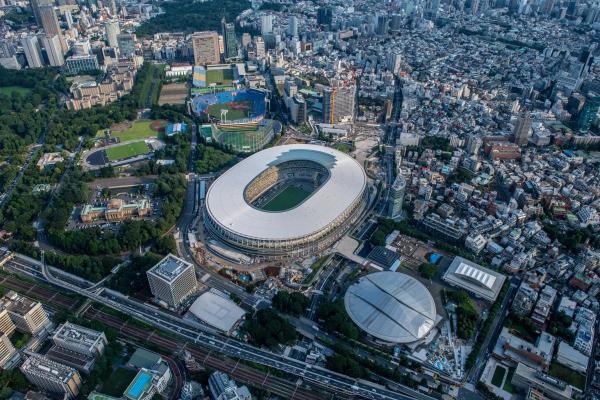 強調東京奧運如期7月24日開幕 國際奧委會：沒有必要改期