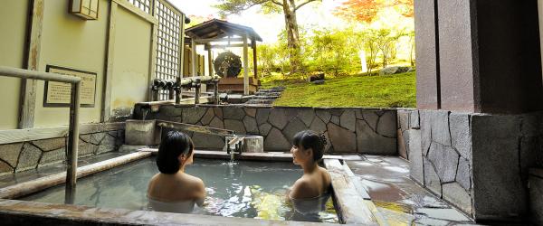 5大北海道紅葉溫泉酒店/旅館推介 一邊浸溫泉一邊欣賞漫天楓紅超寫意