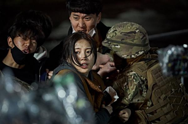5套人氣南北韓題材影視作品推薦 《愛的迫降》、《異鄉人醫生》、《白頭山：半島浩劫》套套爆紅