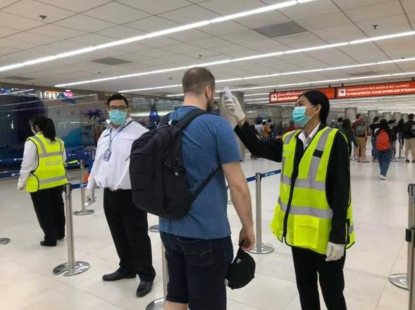 泰國最新入境政策 香港旅客入境需隔離14日（持續更新）