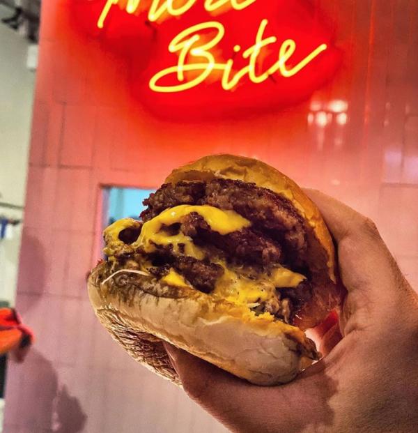 網民票選亞洲50間最佳漢堡店 香港5間上榜！