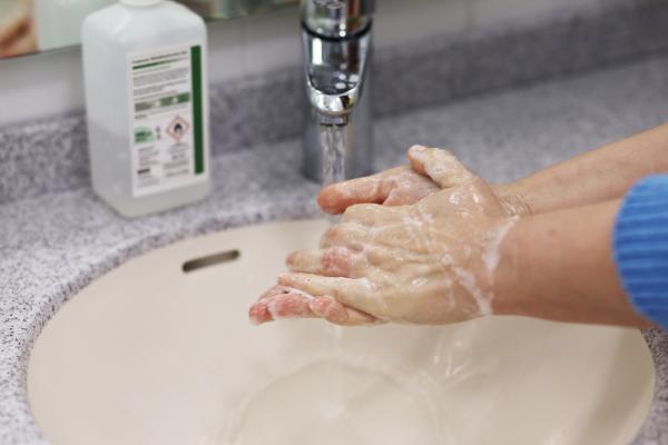 Spotify現新冠肺炎主題歌單 確保洗手洗足20秒