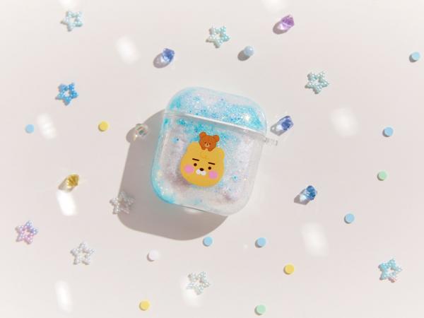 韓國KAKAO FRIENDS最新BB夢境系列