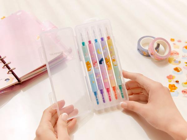 韓國KAKAO FRIENDS最新BB夢境系列