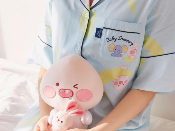 韓國KAKAO FRIENDS最新BB夢境系列