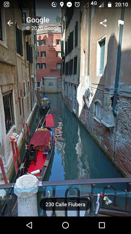 遊客銳減威尼斯運河變清澈可見魚群暢泳 網民：大自然重獲生機！