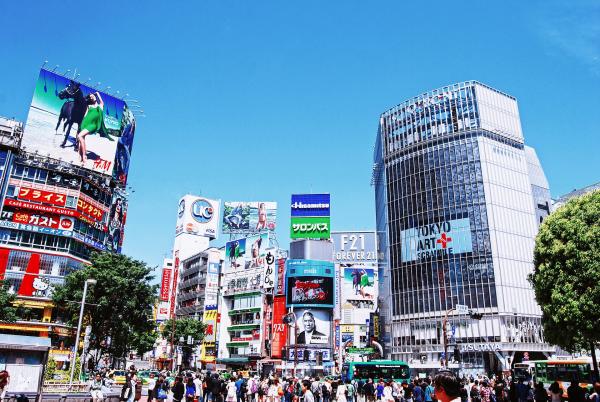 新冠肺炎重創日本經濟 傳不排除將消費稅率降至零
