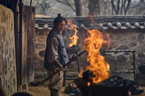 《李屍朝鮮》第3季恐改名 韓國網民怒斥譯名貶低歷史