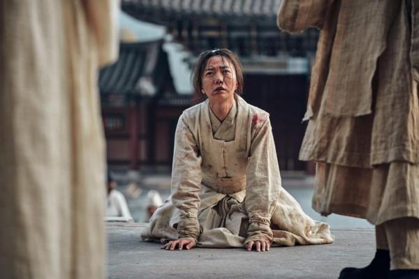 《李屍朝鮮》第3季恐改名 韓國網民怒斥譯名貶低歷史